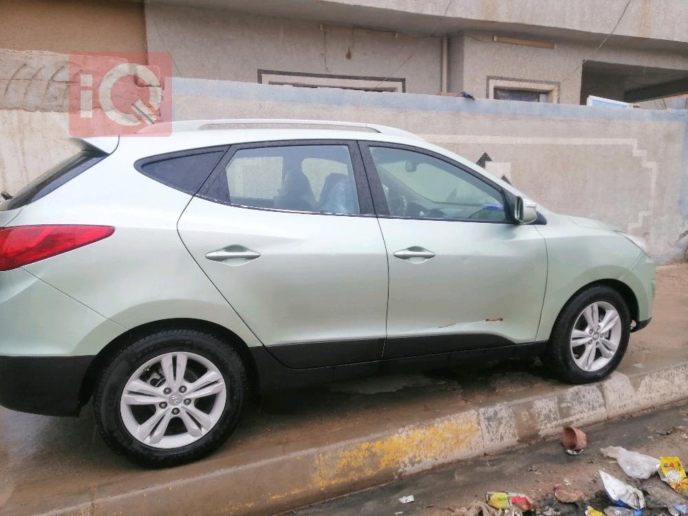 هيونداي توسان